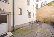 ++NEU++ Sanierungsbedürftige 3-Zimmer-Wohnung in Bestlage des 3. Bezirks!