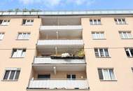 Exklusives Wohnerlebnis in Wien – Großzügige Eigentumswohnung mit Balkon