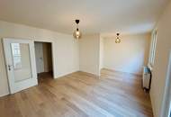 TIPTOP LAGE - ERSTBEZUG mit neuer Küche - gut geplante Singlewohnung