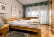 Gepflegte Wohnung im Herzen von Leopoldsdorf im Marchfeld!