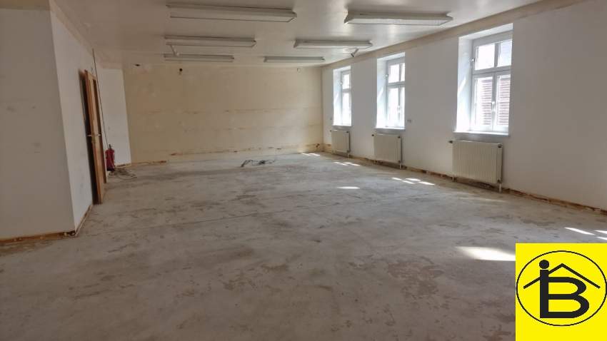 15485 Barrierefreies Innenstadtbüro unbefristet zu vergeben!