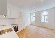 Smarte 2-Zimmer-Wohnung mit Loggia