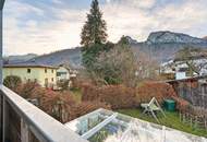 Zeitloses Wohnen auf sanierten 101 m²