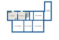 Haus mit Entwicklungspotenzial auf großzügigem Grundstück in Top Lage