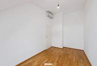 3 Zimmer DG-Wohnung mit Terrassen, in Bestlage des 9. Bezirk.