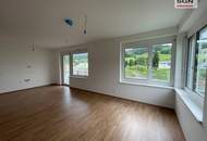 Geförderte 4 Zimmer-Wohnung mit Miete-Kaufoption