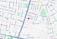 HELLE 2-ZIMMER DG WOHNUNG MIT eigener TERRASSE und GARTENNUTZUNG