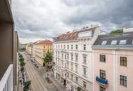 ++NEU++ Einzigartige 3-Zimmer-Wohnung in bester Lage mit Loggia, Top 14