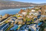 Zweitwohnsitz: Großzügige Wohnung in seenaher Lage