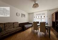 Vermietete 3-Zimmer-Wohnung - Alte Poststraße Graz!