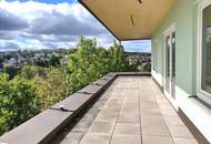 Top Lage - Großzügiges Gebäude mit Tiefgarage, Terrasse, Garten - 17 Stellplätze, 3910