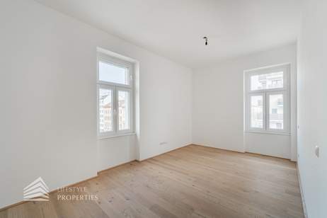 Lukratives Wohnungspaket aus 3 Wohnungen, Nähe Augarten, Gewerbeobjekt-kauf, 1.277.000,€, 1200 Wien 20., Brigittenau