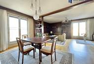 Helle 3-Zimmer-Wohnung nähe Floridsdorfer Hauptbahnhof