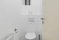 Ruhelage - Möglichkeit für einen Balkonanbau