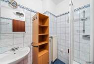 Nähe Bahnhof Stockerau II West-Loggia und Garagenbox inkludiert II 3-Zimmer mit separater Küchenzeile II bei Senningsbach