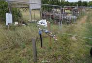 Günstige Grundstücke in Bockfließ