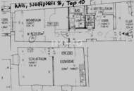 Gemütliche 2-Zimmer Wohnung mit kleiner Terrasse am Stadtplatz 16,