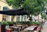 Top-Gastronomielokal in 1070 Wien – betriebsbereit & vielseitig nutzbar