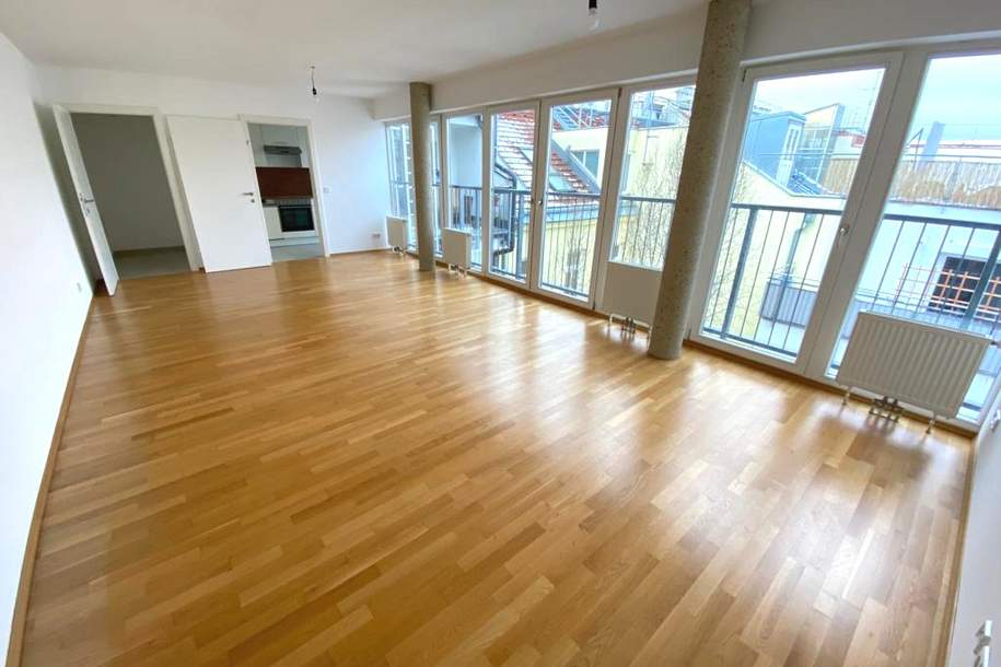 Großzügige Garçonnière in Toplage – sofort bezugsfertig oder perfekt als Anlage!, Wohnung-kauf, 294.000,€, 1170 Wien 17., Hernals