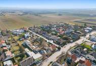 Schmuckes Einfamilienhaus in Oberwaltersdorf