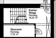 Verkaufsstart! FALLING WATER - Neubauprojekt! Maisonette Wohnung mit großer, sonniger Terrasse in Waltendorf!