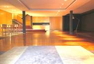 1190! Topmoderne Gewerbeimmobilie mit exklusivem Saunabereich! STAFFELMIETE!