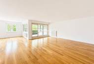 Elegante Maisonette mit Terrasse im Herzen von Döbling: Sieveringer Straße