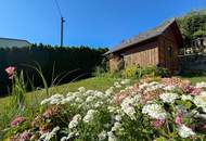 Gepflegtes Einfamilienhaus mit Gartenidylle und herrlicher Aussicht