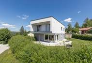 Modernes Einfamilienhaus mit grandioser Fernsicht!