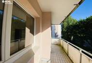 Geräumige 6-Zimmer-Wohnung mit Balkon Nähe NAWI