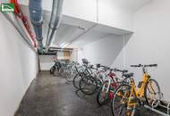 114 m², die Eindruck hinterlassen – außergewöhnliche Loftwohnung mit besonderem Raumgefühl!