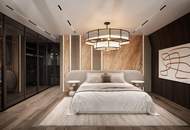 Moderne Villa – Neubau kurz vor Fertigstellung – Mitplanen möglich - PROVISIONSFREI