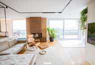Das ultimative Penthouse in Kremser Bestlage - Am Kraxenweg!