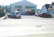 Geschäftslokal in St. Pölten Nord