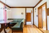 Sanierungsbedürftiges Haus in Wartberg o. d. Aist!