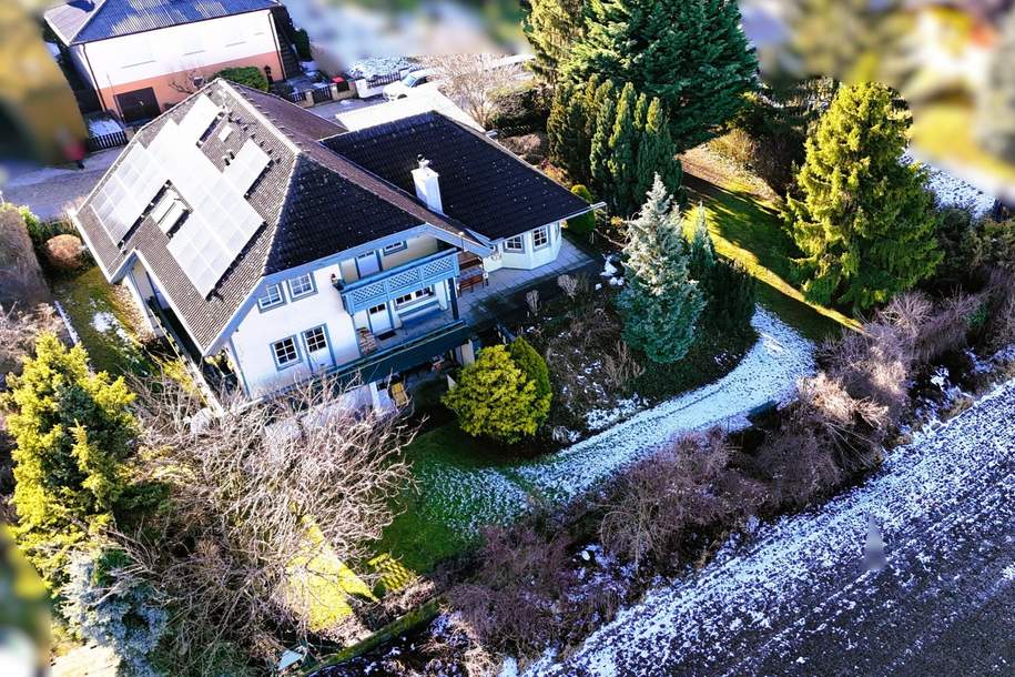 "Haus zu kaufen in 2125 Ladendorf-Neubau", Haus-kauf, 295.000,€, 2126 Mistelbach