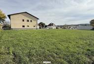 4-Zimmer-Einfamilienhaus in Strem mit Garten, 2 Balkone und Garage