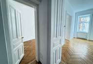 Stilvolles Altbaujuwel in Bestlage von Währing - 2,5 Zimmer für Sie in der Hofstattgassse!