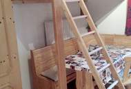 Kleines Hotel in der wunderschönen Leutasch