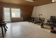 Zentrale 1-Zimmer-Wohnung mit Loggia in Zentrum - inkl. Heizkosten