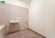 Neubau-Vorsorgewohnung mit Garten – 2 Zimmer in Top-Lage am Kagraner Platz | Schrottensteingasse 6, 1220 Wien |