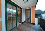 Moderne 2-Zi-Mietwohnung (Erstbezug)