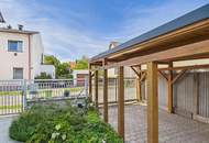 Sehr günstiges Haus mit Garten im Zentrum von Deutsch-Wagram