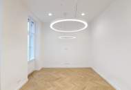 Modernes Büro mit 236,45 m² in repräsentativem Gebäude – sofort bezugsfertig