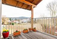 Gepflegtes Familienhaus in Berndorf in schöner Grünruhelage