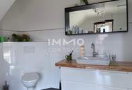 Einfamilienhaus in dörflicher Grünrandlage