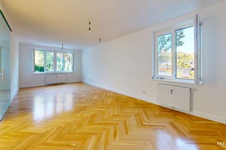 Erstbezug im malerischen Grinzing, Wohnung-kauf, 484.000,€, 1190 Wien 19., Döbling