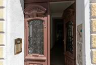 RUHIGE ALTBAUWOHNUNG // Kaiserstraße, 1070 Wien