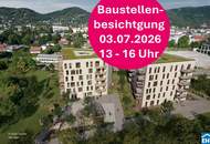 Das Lichtquartier – Sonnenseite trifft Stadtleben