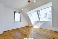 Erstbezug | Moderne 3-Zimmer-Wohnung | Hochwertiges Neubauprojekt nahe der Alten Donau